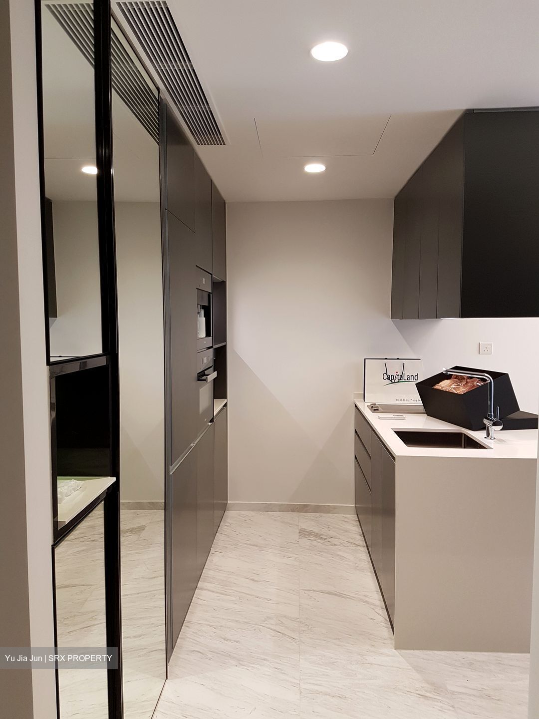 Cairnhill Nine (D9), Apartment #500578371